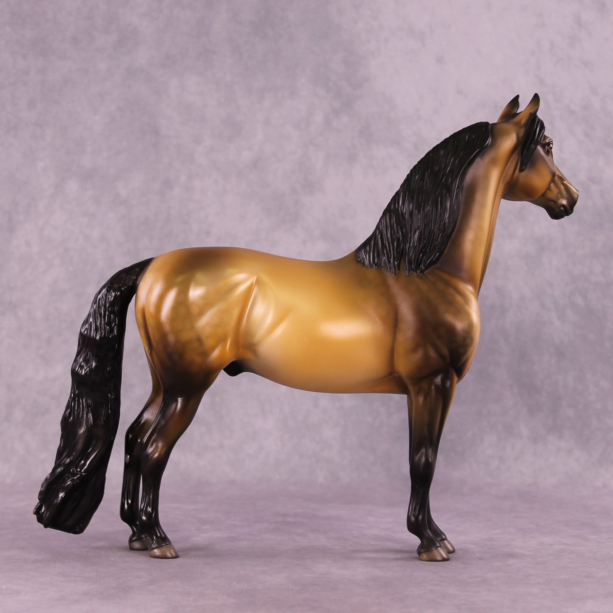 Stone Horses July Design-A-Horse Special Design Ideal Stock Horse SDAH25