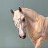 Geoguesser OOAK Reverse Dappled American Cream Irish Cob By Jess Hamill Best Offers