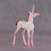 &quot;Lolz&quot; Secret Surprise Chip Drop: Unicorn Day LE-5 Foal Chip By Erin Corbett