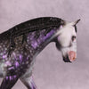 Momento Mori OOAK EFCM Irish Draught by Ashley Palmer MM25