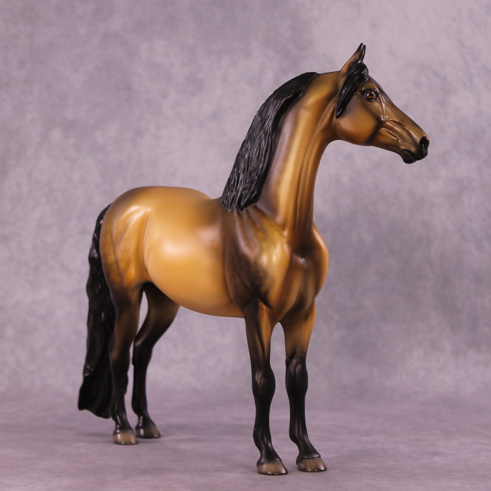 Stone Horses July Design-A-Horse Special Design Ideal Stock Horse SDAH25