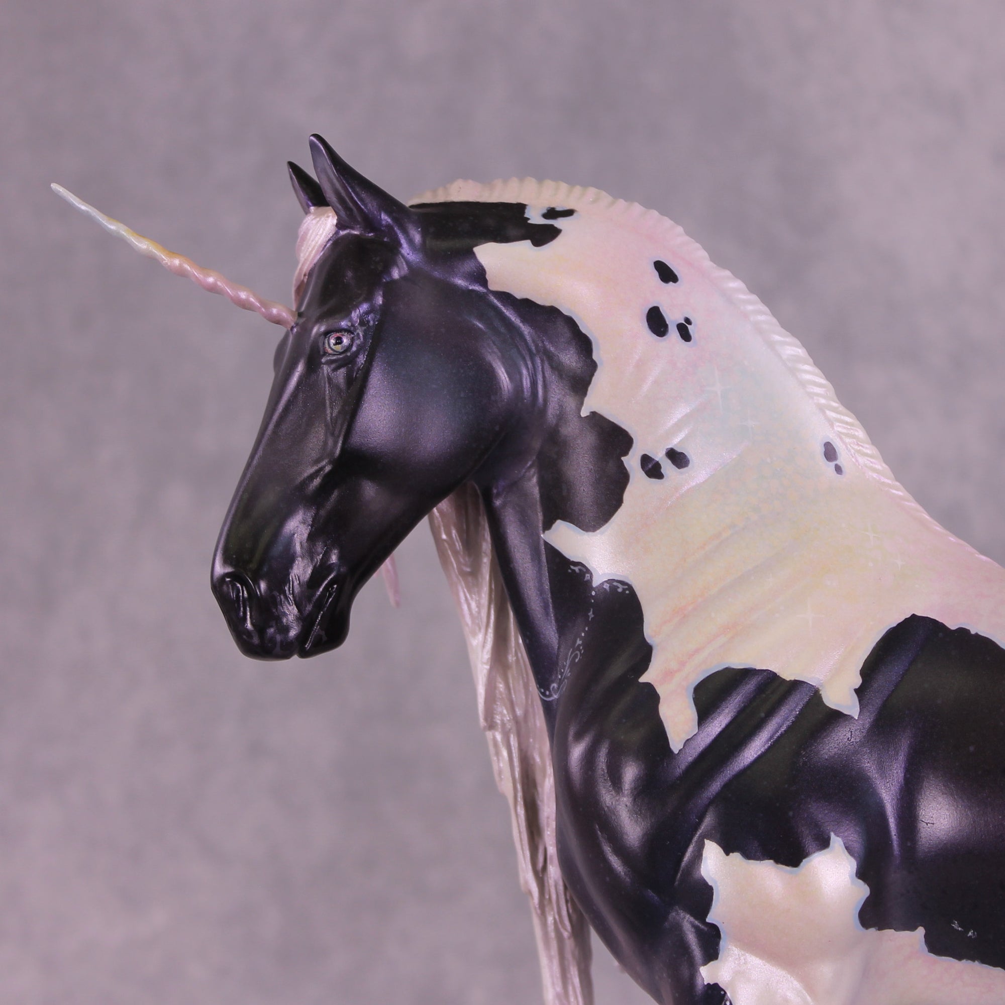 Noumenon OOAK EFCM Standing Draft by Jess Hamill Best Offer 9/2/2025