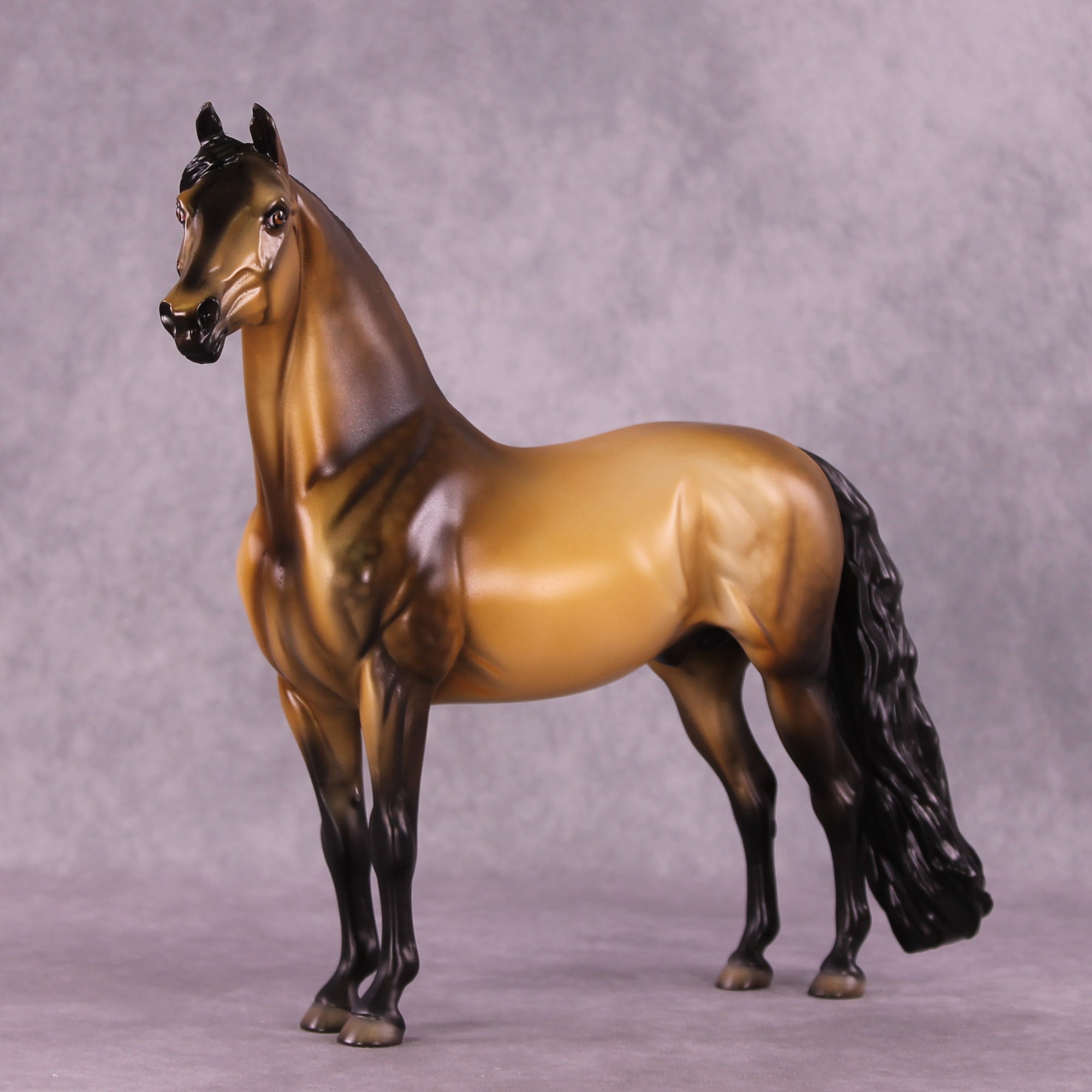 Stone Horses July Design-A-Horse Special Design Ideal Stock Horse SDAH25