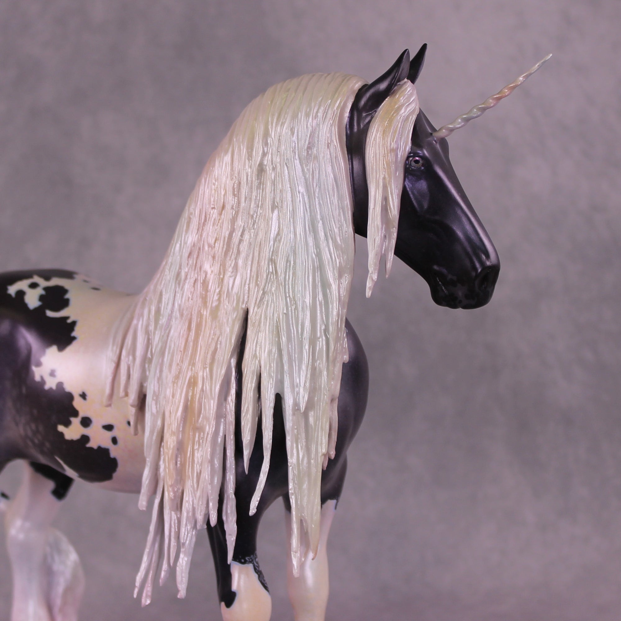 Noumenon OOAK EFCM Standing Draft by Jess Hamill Best Offer 9/2/2025