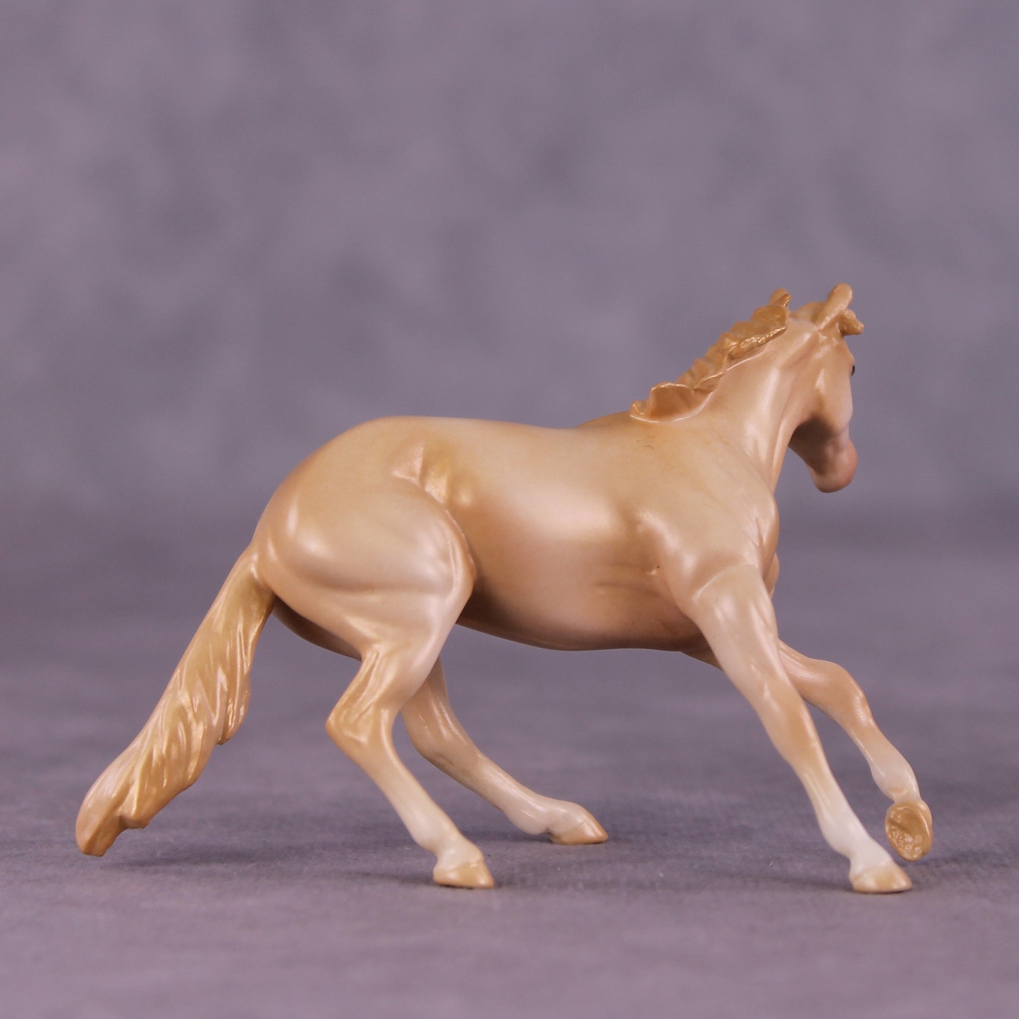 "Coolamon" OOAK Cutter Chip by Jess Hamill MS25