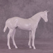 Design-A-Horse Stock Horse Weanling August Release DAH26 PM016