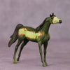 &quot;Grotto&quot; OOAK Arabian Chip by Dawn Quick SHCF25OS