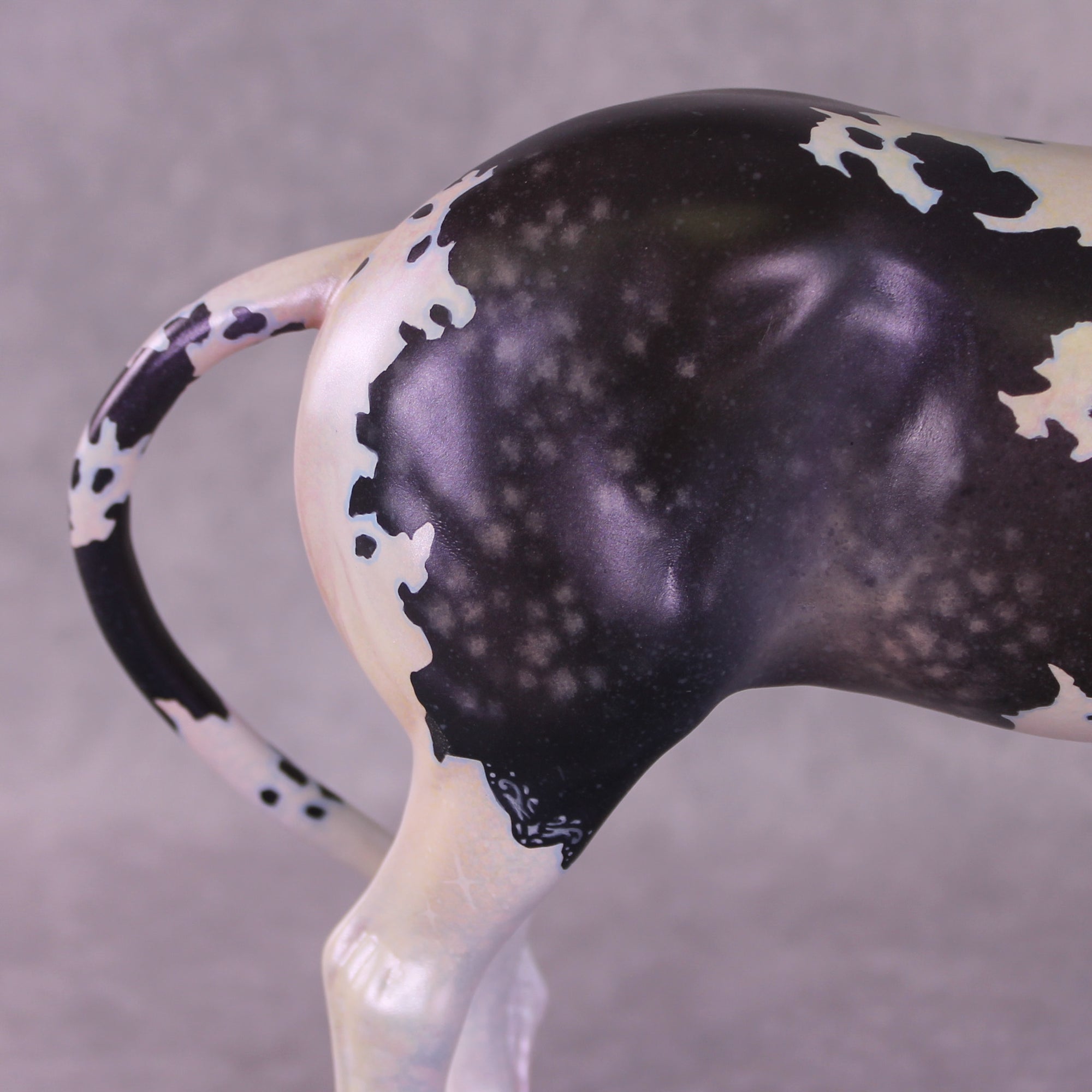 Noumenon OOAK EFCM Standing Draft by Jess Hamill Best Offer 9/2/2025