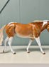 Hot to Go OOAK Chestnut Pinto Custom Mule By Julie Keim Best Offers 6/25/24