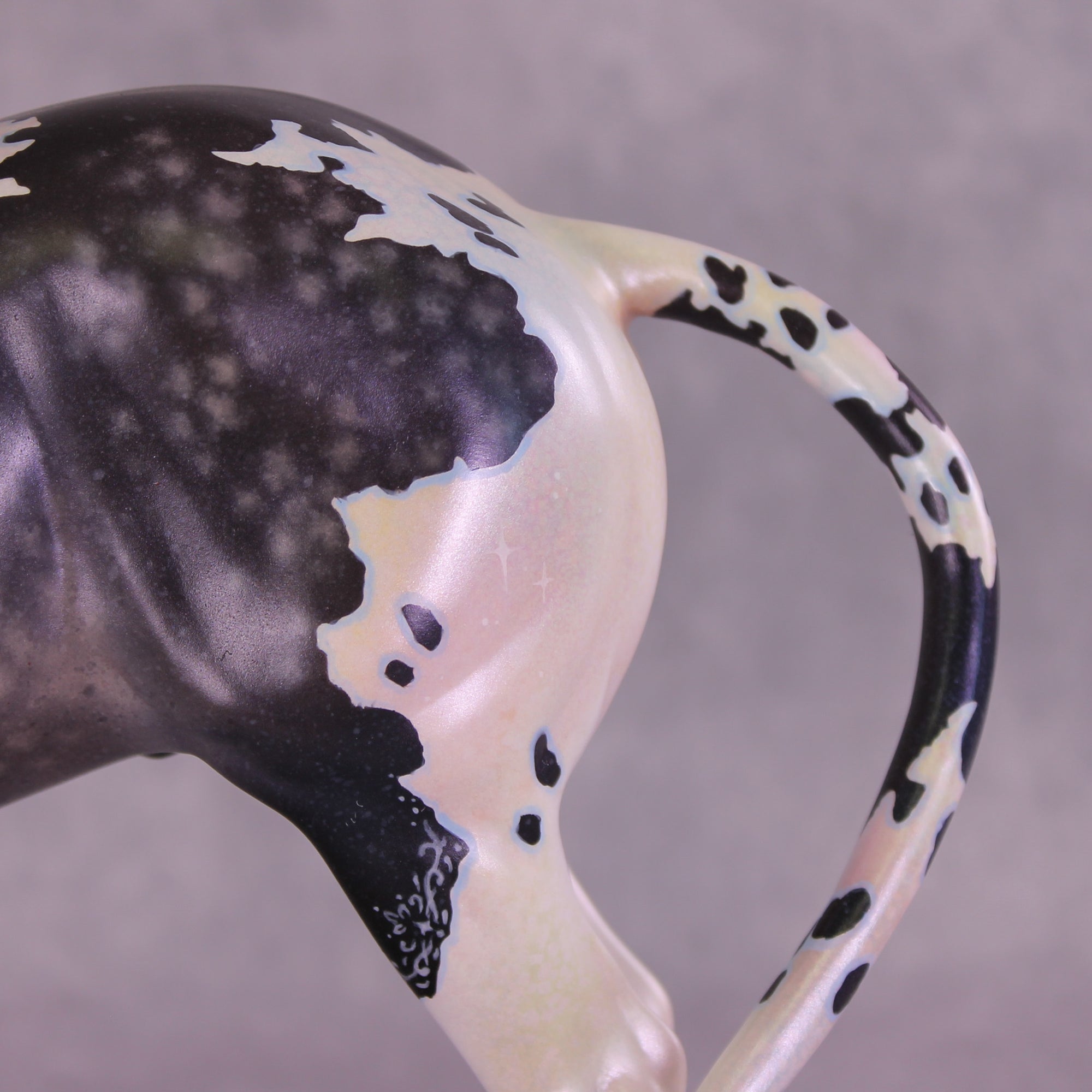 Noumenon OOAK EFCM Standing Draft by Jess Hamill Best Offer 9/2/2025