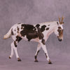 Conejo-Ciervo OOAK EFCM Large Mule by Jess Hamill MM25