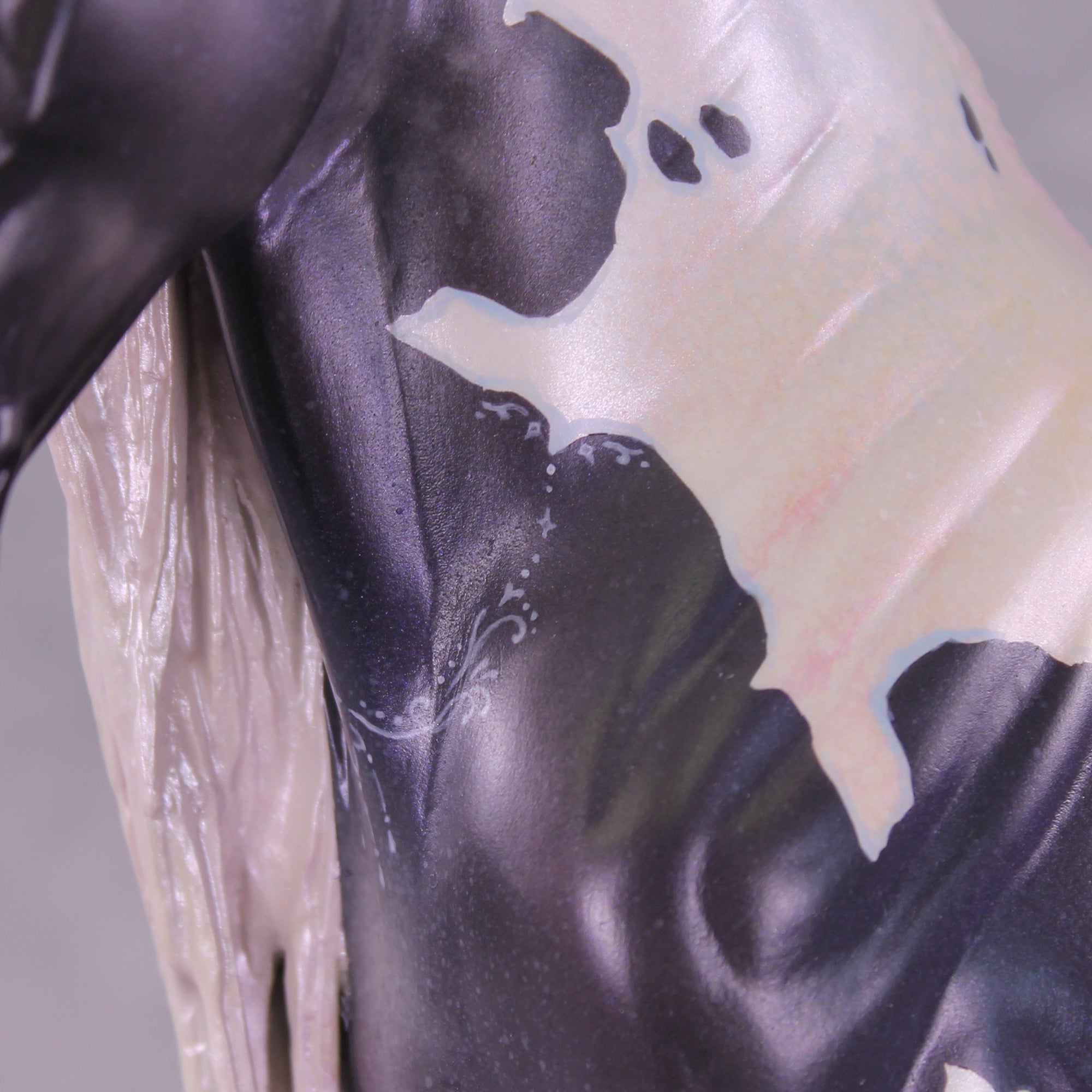 Noumenon OOAK EFCM Standing Draft by Jess Hamill Best Offer 9/2/2025