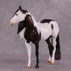 &quot;Pendelton&quot; OOAK FCM ISH by Julie Keim SHCF25