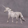 &quot;Unico&quot; Secret Surprise Chip Drop: Unicorn Day LE-5 Pony Chip By Erin Corbett