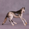 &quot;Kaleen&quot; OOAK Cutter Chip by Jess Hamill MS25