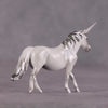 &quot;Unico&quot; Secret Surprise Chip Drop: Unicorn Day LE-5 Pony Chip By Erin Corbett