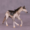 &quot;Kaleen&quot; OOAK Cutter Chip by Jess Hamill MS25