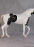 Vostok OOAK Bay Tobiano Custom Thoroughbred By Jess Hamill HS24
