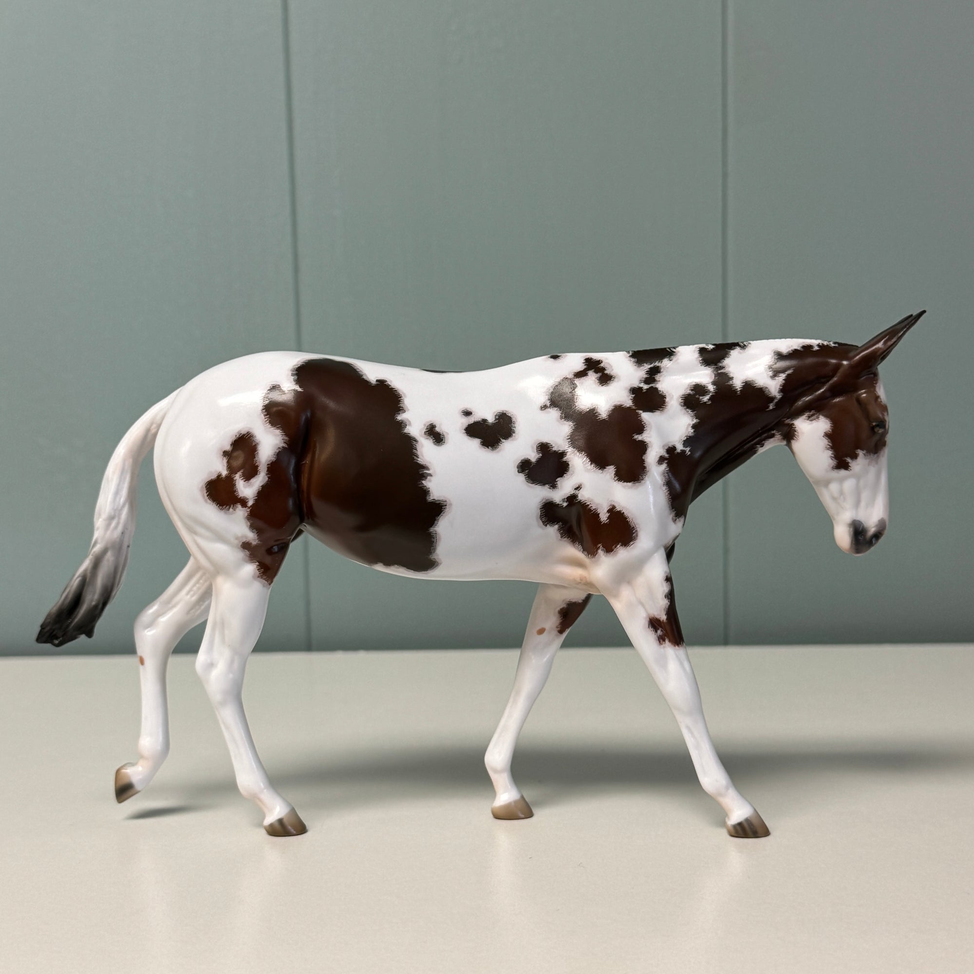 Stratagem OOAK Bay Pinto Pebble Mule By Jess Hamill Best Offers 6/25/24