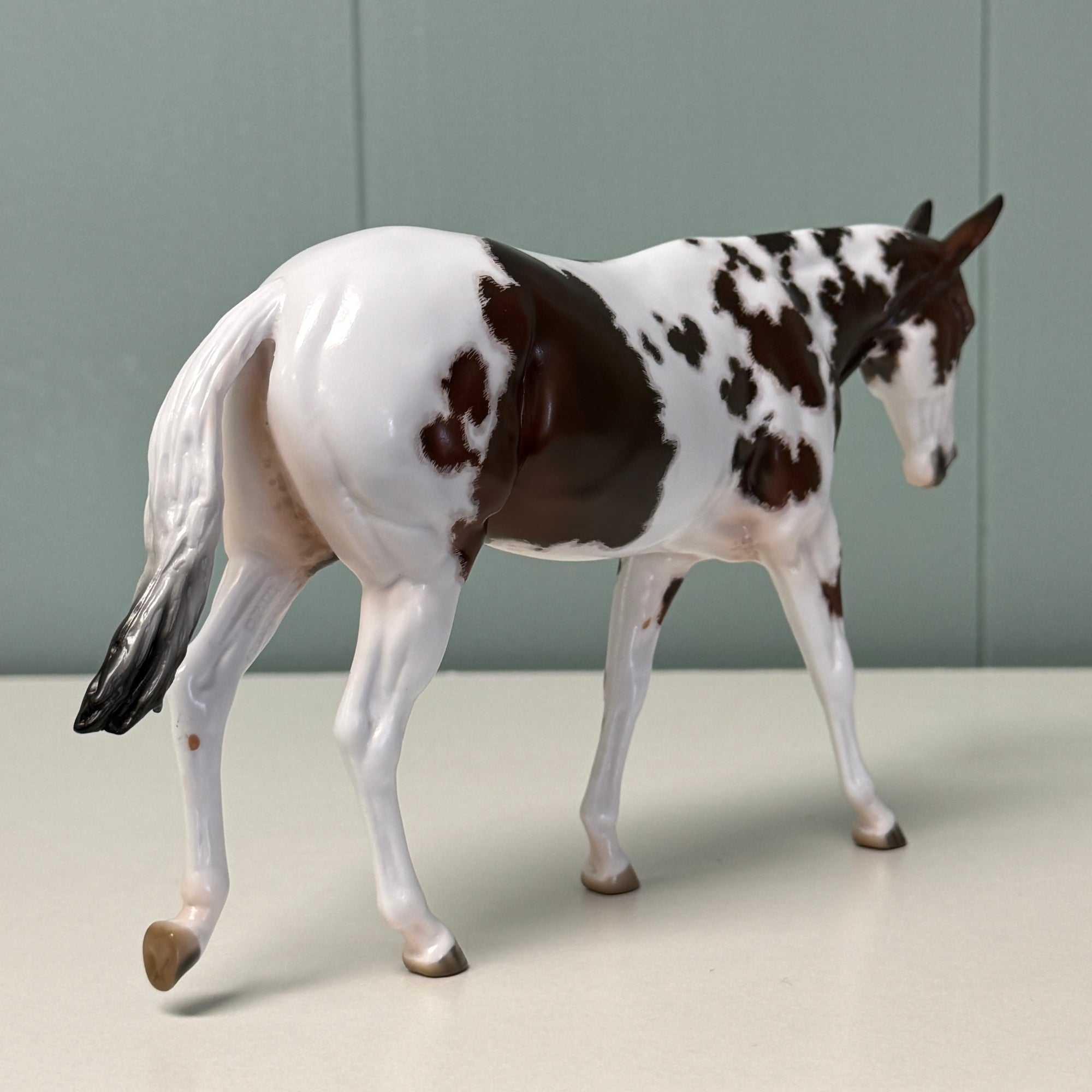 Stratagem OOAK Bay Pinto Pebble Mule By Jess Hamill Best Offers 6/25/24