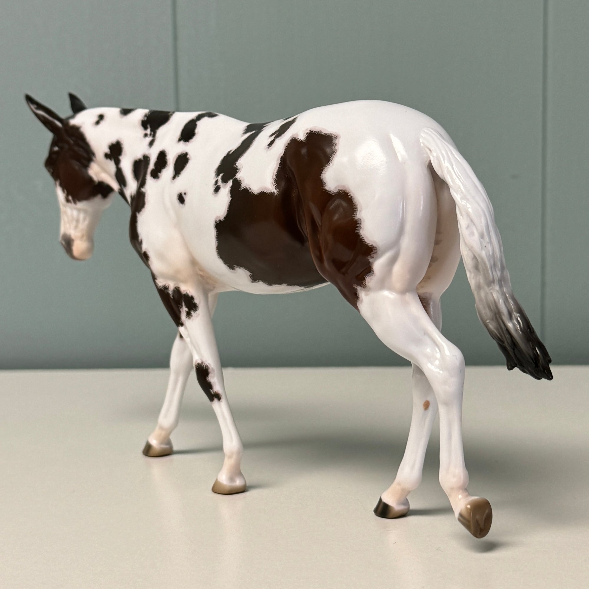 Stratagem OOAK Bay Pinto Pebble Mule By Jess Hamill Best Offers 6/25/24