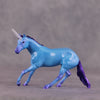 &quot;Uni&quot; Secret Surprise Chip Drop: Unicorn Day LE-5 Cutter Chip By Erin Corbett