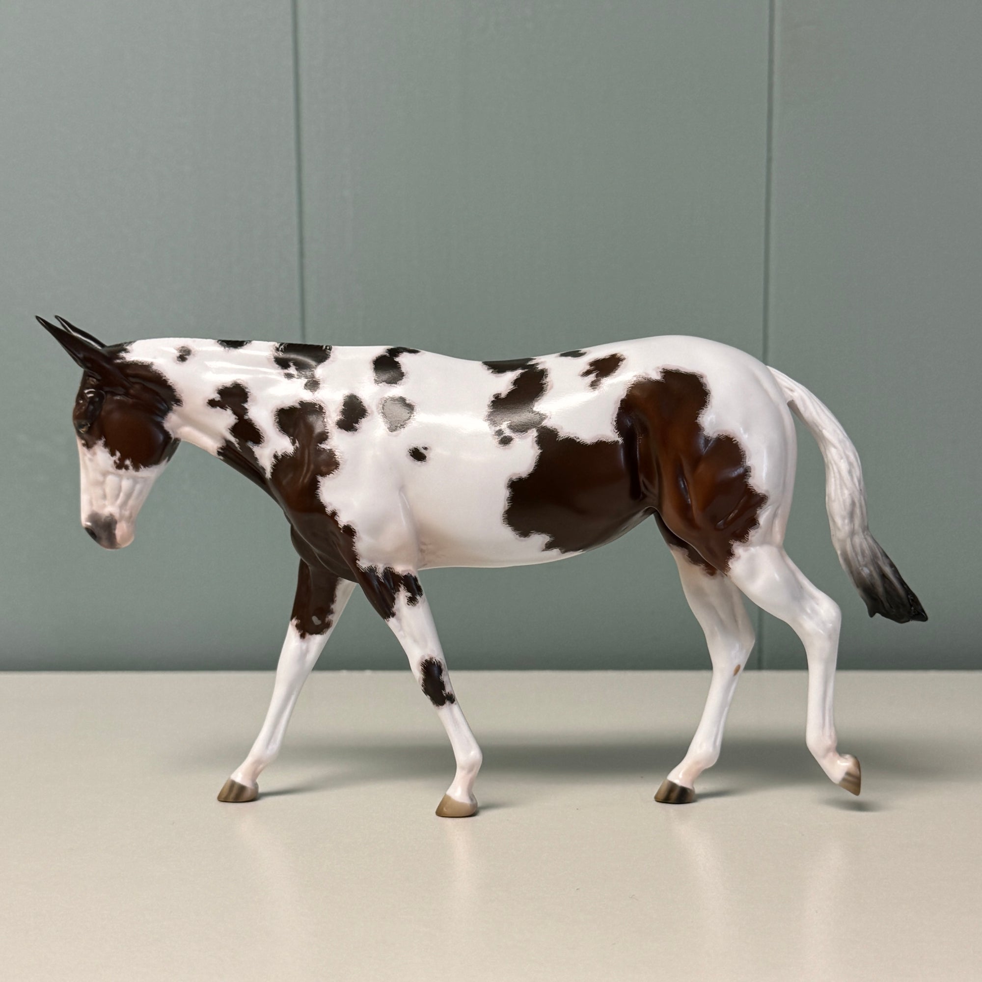 Stratagem OOAK Bay Pinto Pebble Mule By Jess Hamill Best Offers 6/25/24