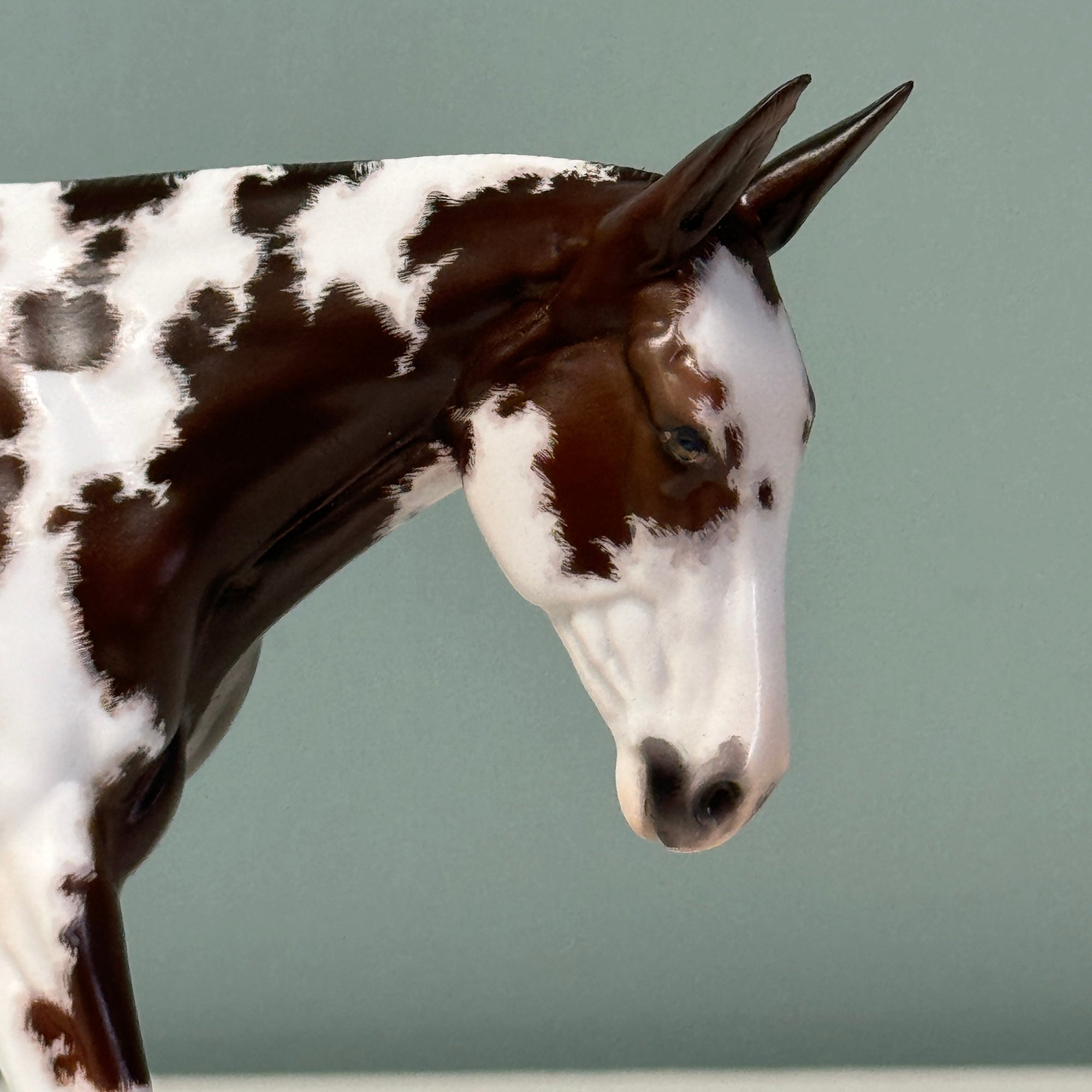 Stratagem OOAK Bay Pinto Pebble Mule By Jess Hamill Best Offers 6/25/24