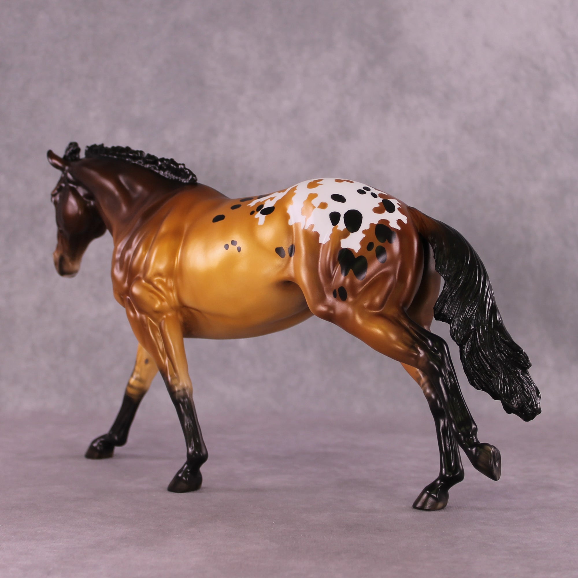 Romeo LE-15  FCM Remington By Ellen Robbins CL25