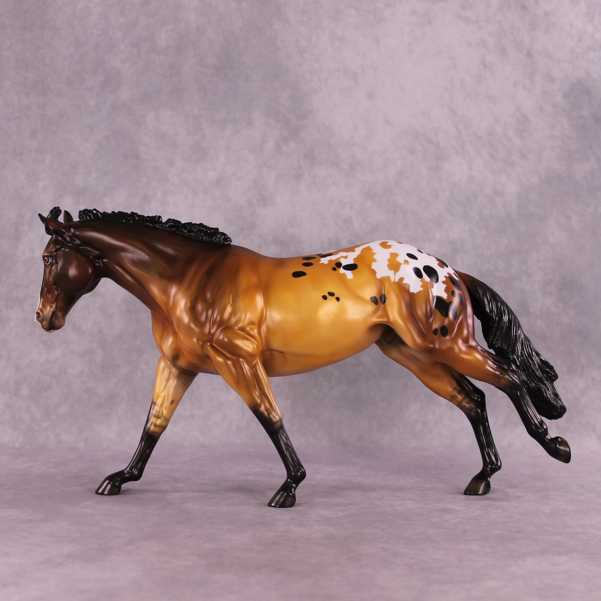 Romeo LE-15  FCM Remington By Ellen Robbins CL25