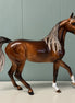 Body & Soul OOAK Dappled Silver Bay Arab Mare By Sheryl Leisure Best Offers 6/25/24