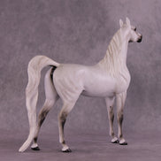 Bint Morafina OOAK EFCM Arabian by Tiffany Purdy GS925