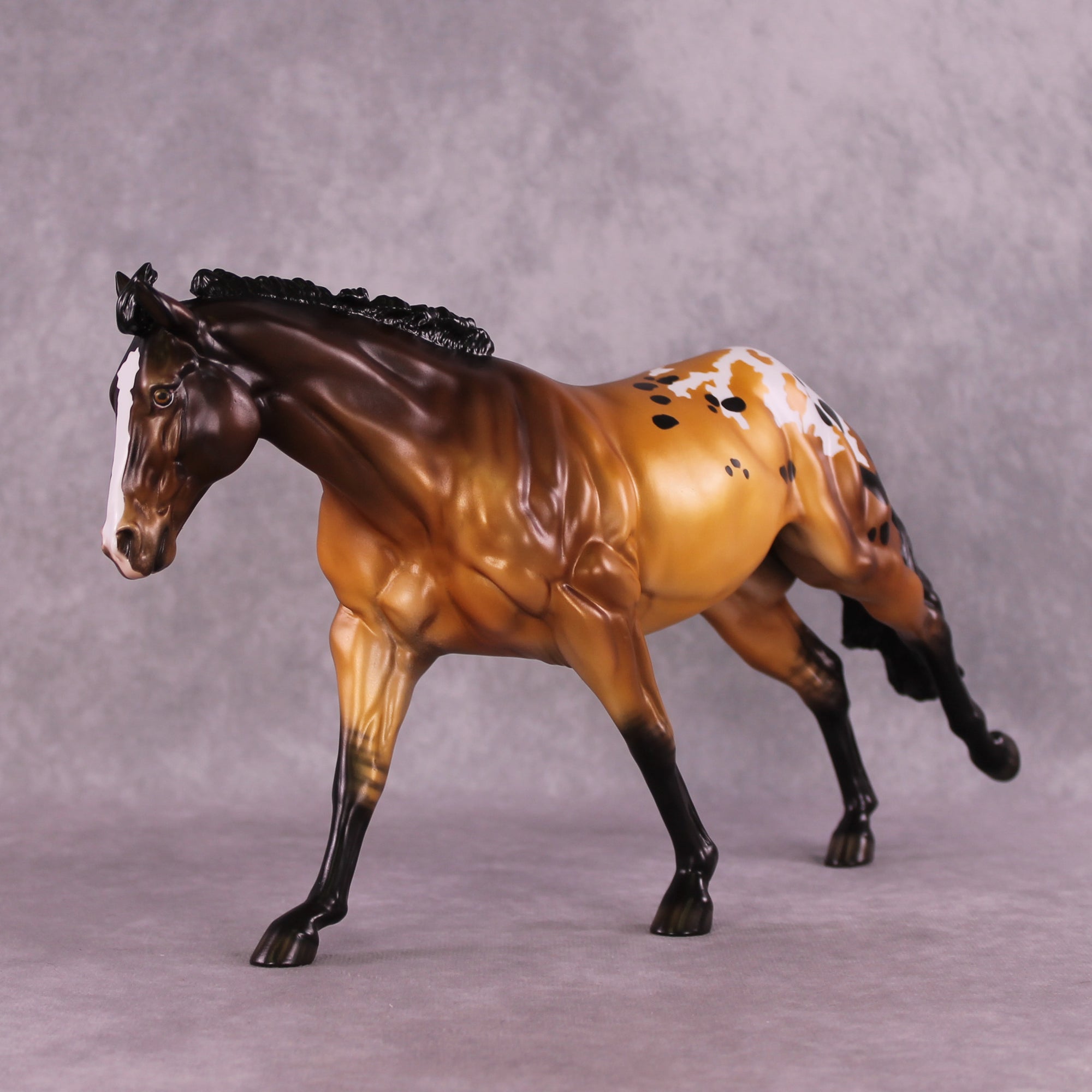 Romeo LE-15  FCM Remington By Ellen Robbins CL25