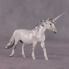 &quot;Unico&quot; Secret Surprise Chip Drop: Unicorn Day LE-5 Pony Chip By Erin Corbett