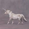 &quot;Unico&quot; Secret Surprise Chip Drop: Unicorn Day LE-5 Pony Chip By Erin Corbett