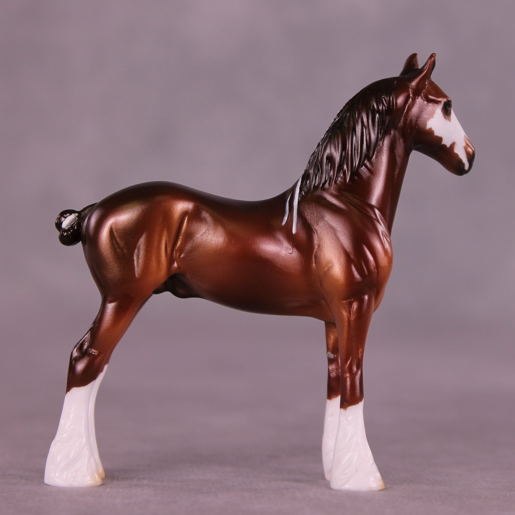 Poor Yorick LE-15 Chip Drafter by Ellen Robbins CL25