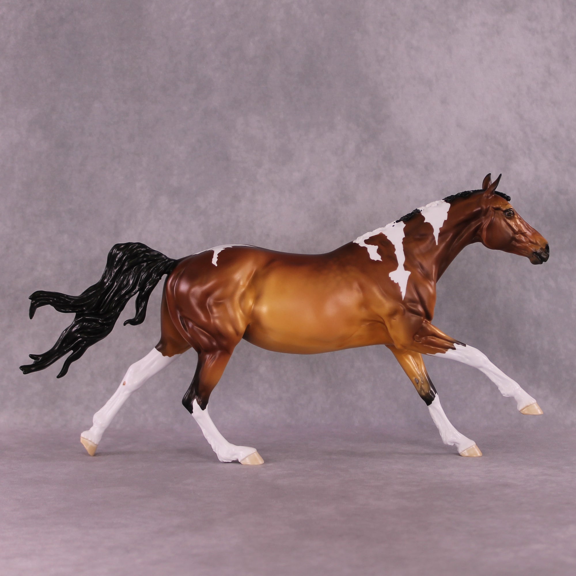 Juliet LE-15  FCM Volo By Ellen Robbins CL25