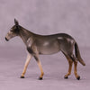 &quot;Duruga&quot; OOAK Mule Chip by Jess Hamill MS25