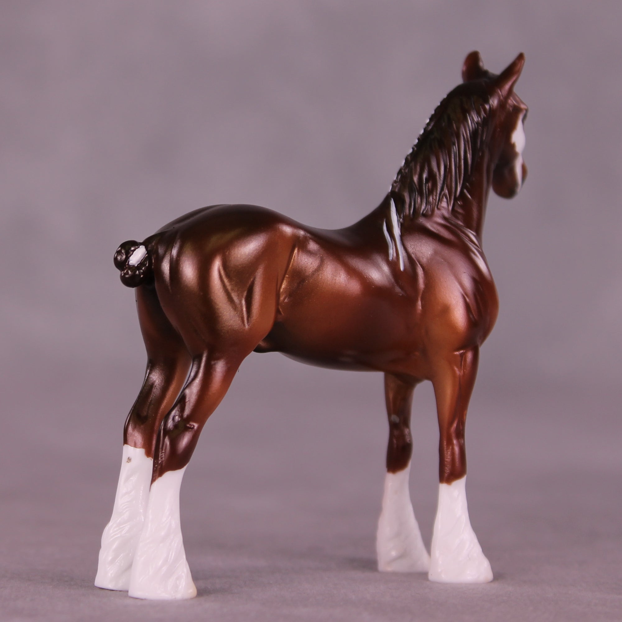 Poor Yorick LE-15 Chip Drafter by Ellen Robbins CL25