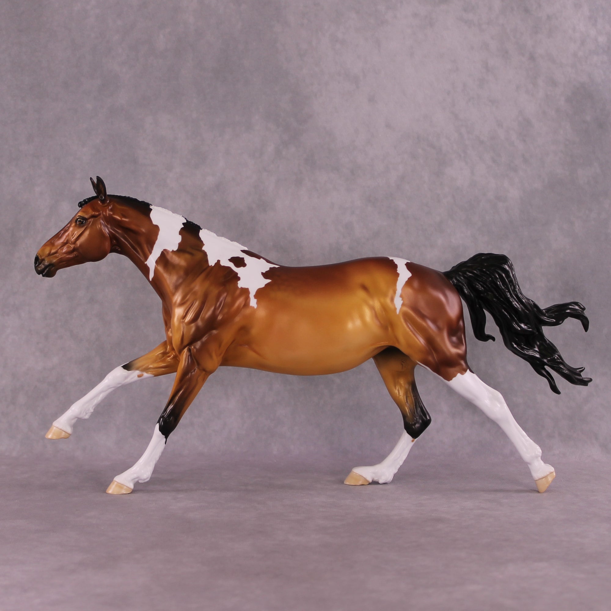 Juliet LE-15  FCM Volo By Ellen Robbins CL25