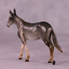 &quot;Duruga&quot; OOAK Mule Chip by Jess Hamill MS25