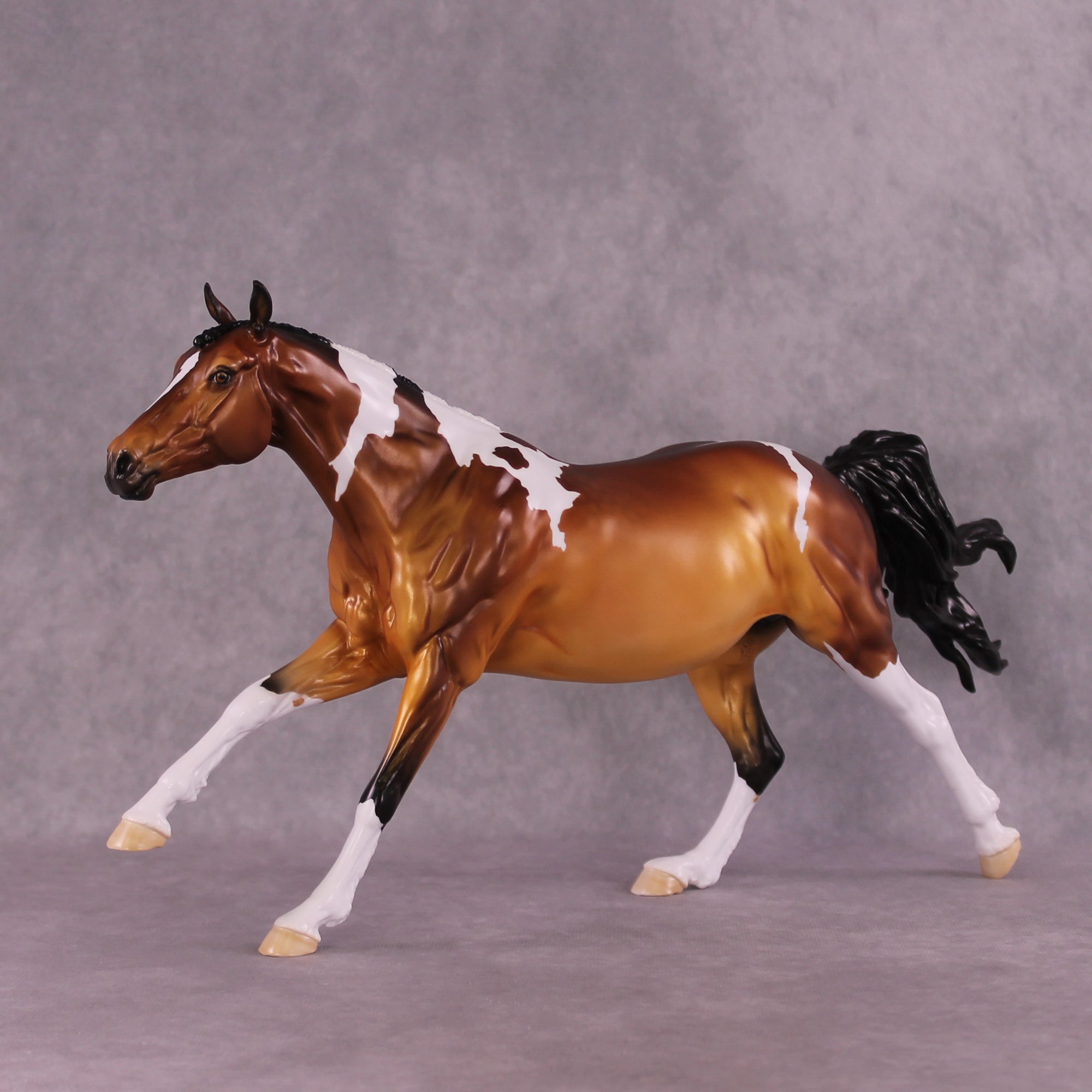 Juliet LE-15  FCM Volo By Ellen Robbins CL25