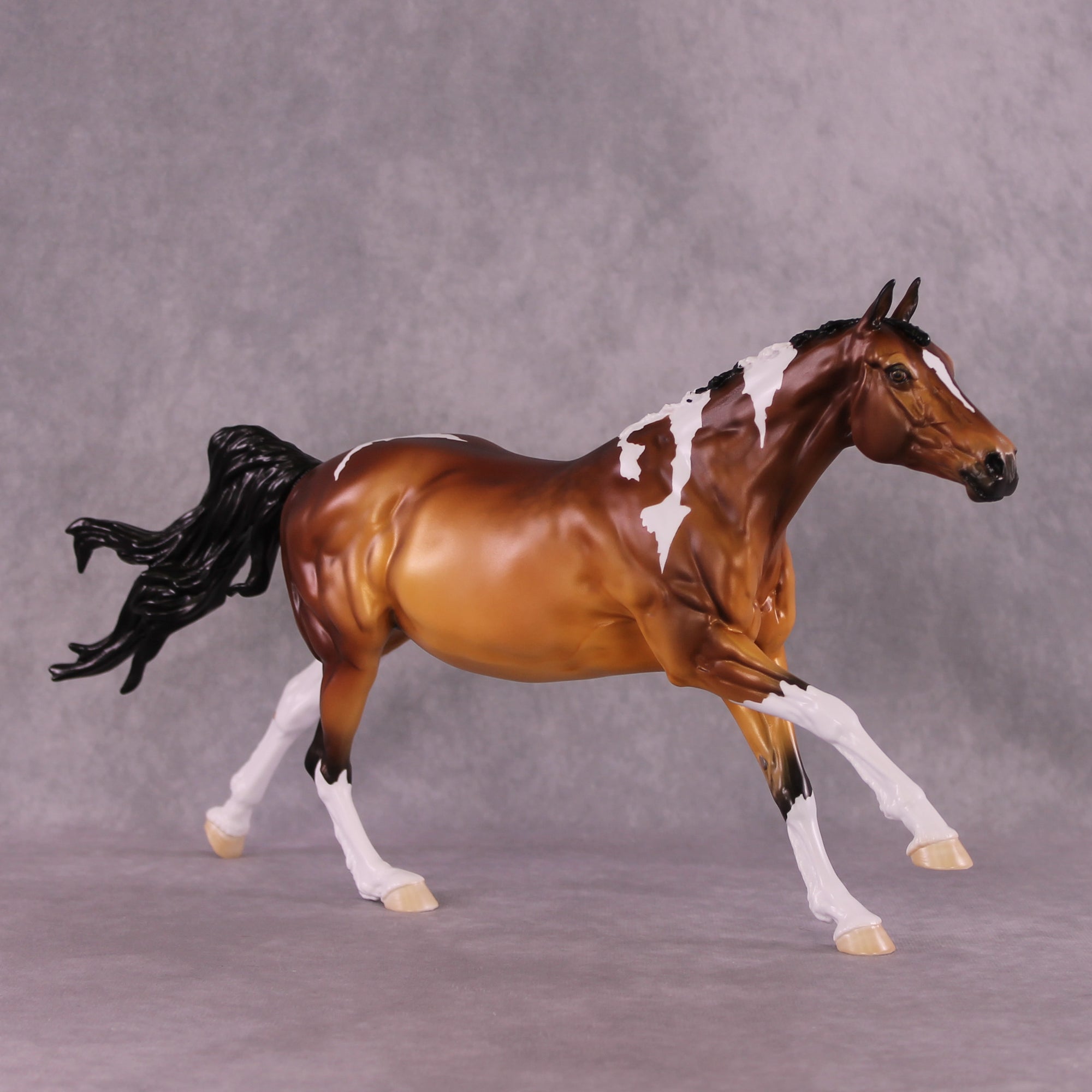 Juliet LE-15  FCM Volo By Ellen Robbins CL25