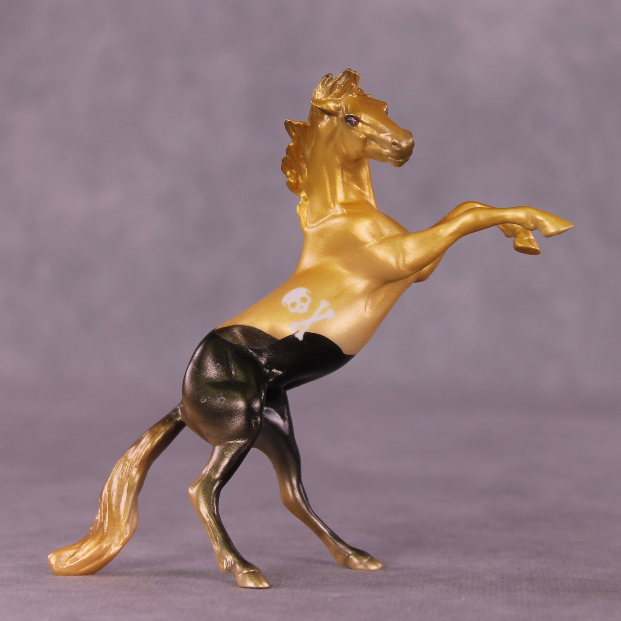 The Poisons OOAK Blind Bag Chips By Ellen Robbins &amp; Ashley Palmer CL25