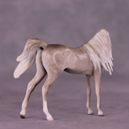 Bin Al Purdy OOAK EFCM Chip Arabian by Tiffany Purdy GS925