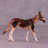&quot;Marlu&quot; OOAK Mule Chip by Jess Hamill MS25