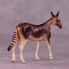 &quot;Marlu&quot; OOAK Mule Chip by Jess Hamill MS25