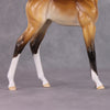 Kalina OOAK Extreme Factory Custom Bay Arab Foal Painted and Customized By Tiffany Purdy HS24 Best Offer