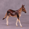 &quot;Marlu&quot; OOAK Mule Chip by Jess Hamill MS25