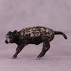 &quot;Yalga&quot; OOAK Calf Chip by Jess Hamill MS25